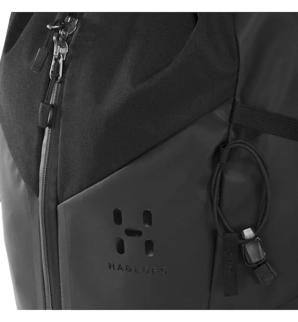 Haglofs Katla RT 30 Backpack - True Black
