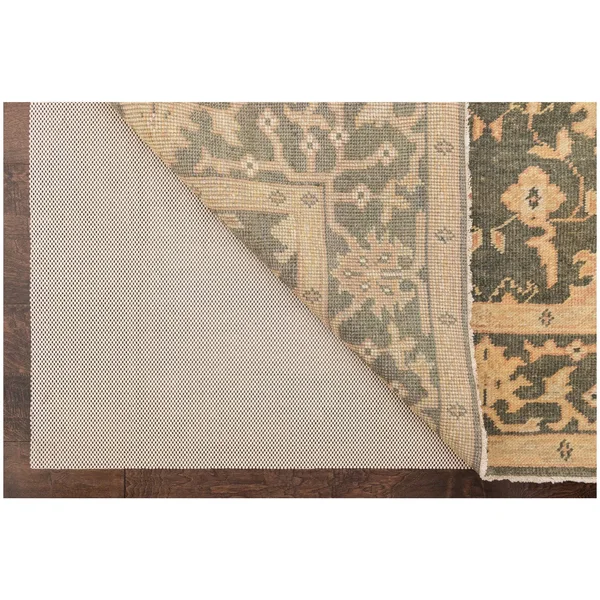 Loloi Premium Grip Rug Pad, Size: 10& x 14&, Beige