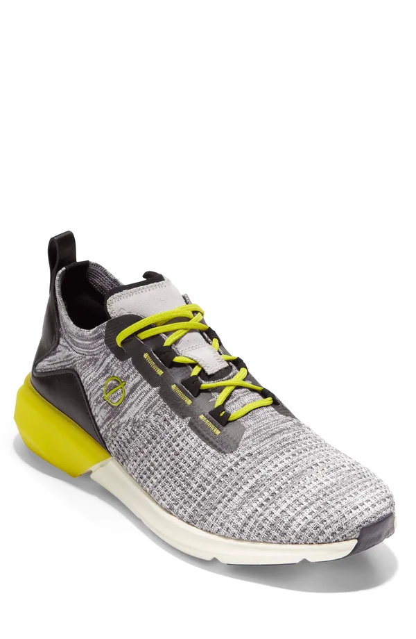Cole Haan Men's Zerogrand All-Day Stitchlite Runners