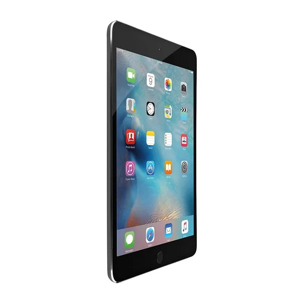 Apple iPad Mini 4th Generation - 16GB, Space Gray, Certified Refurbished