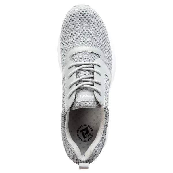 Propet Stability x 9.5 Men's Light Grey