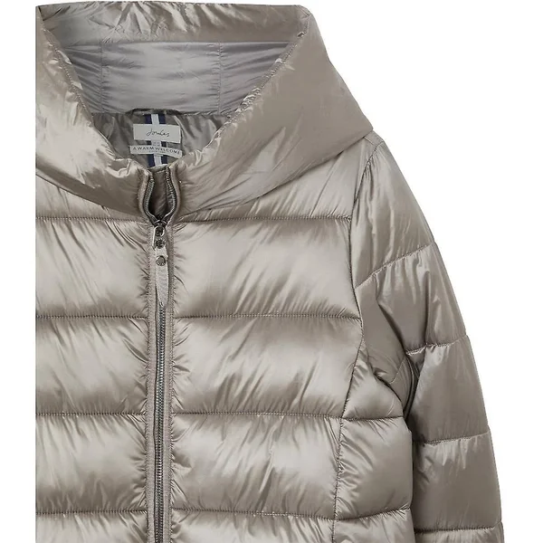Joules Langholm Showerproof Padded Jacket