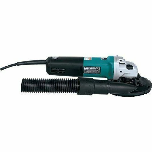 Makita 195236-5 4-1/2-Inch - 5-Inch Dust Shroud