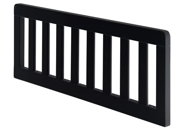 Delta Children Toddler Guardrail #0086 - Grey