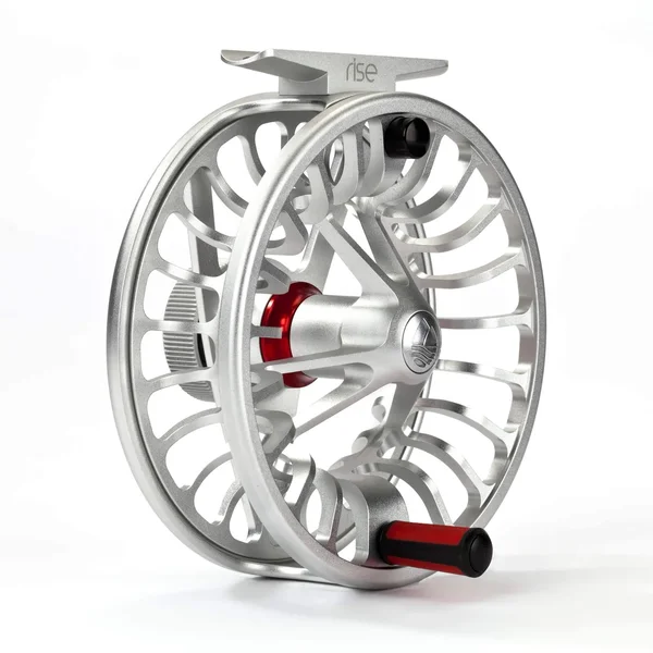 Redington Rise III Spool - Silver - 7/8