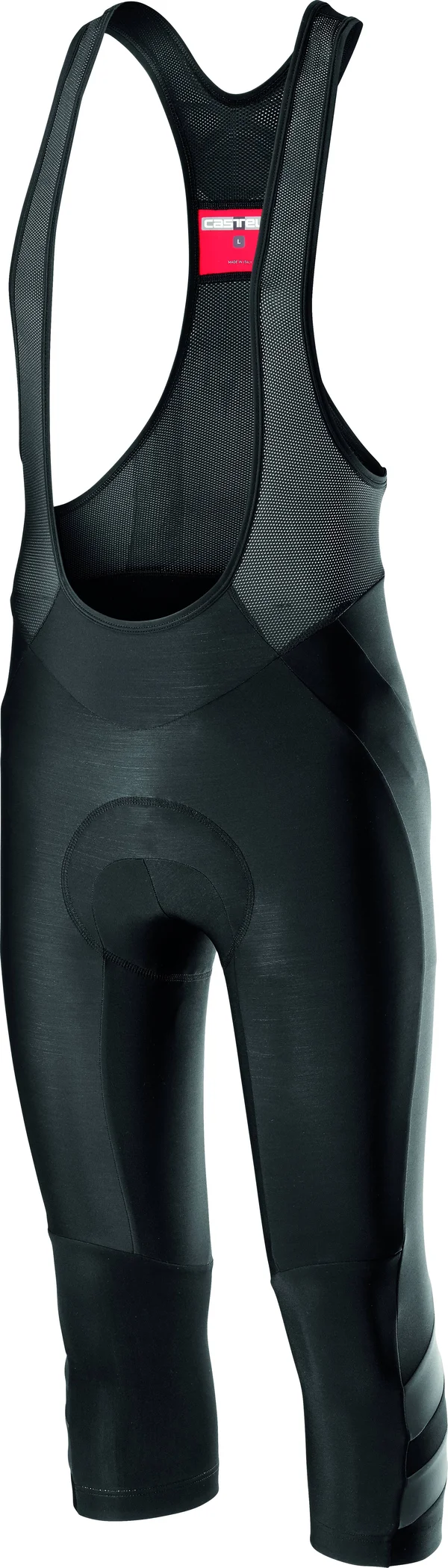 Castelli Velocissimo 4 Bibknicker - Black - L