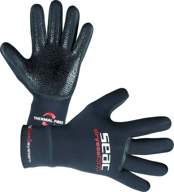 Seac Dry Seal 5mm