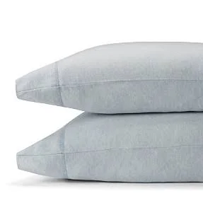 Calvin Klein Modern Cotton Body King Pillowcases, Set of 2 - Spray