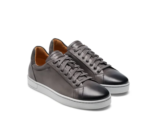 Magnanni Elonso Lo in Grey