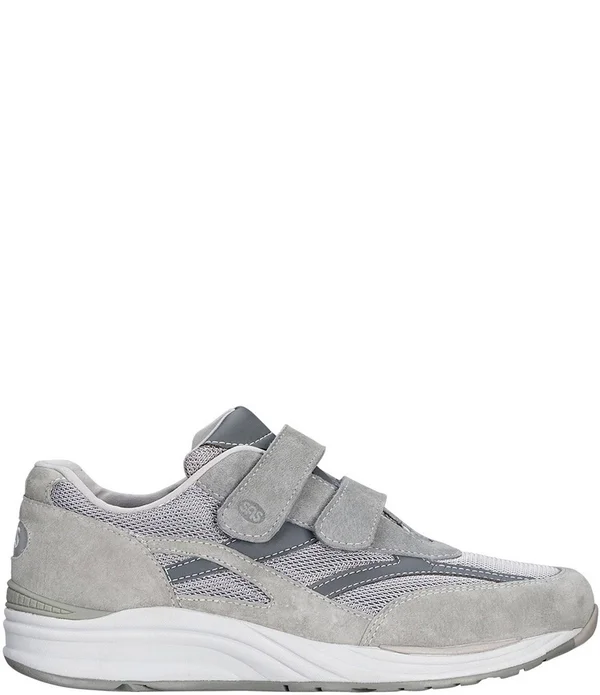 SAS Men's JV Mesh Blue 14 Wide