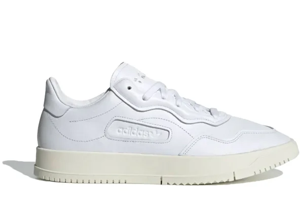 Adidas SC Premiere Shoes Men's - Size: 9.5, White