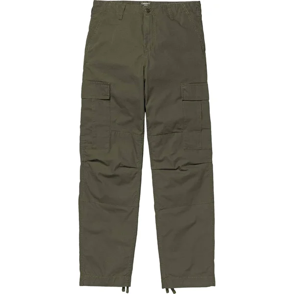 Carhartt WIP Regular Cargo Pant - Cypress