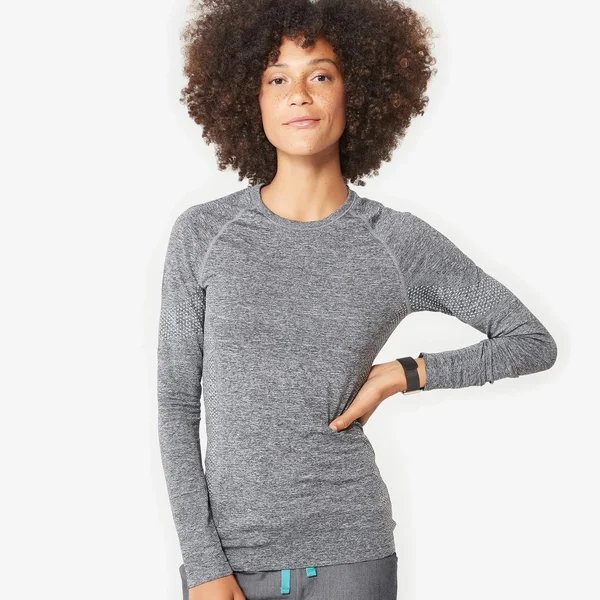 Figs Womens Graphite Salta - Performance Underscrub