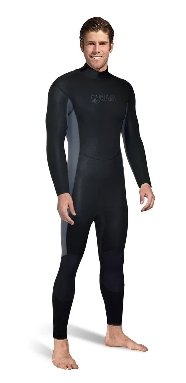 Mares M-Flex 7mm Men's Wetsuit (2X-Large)