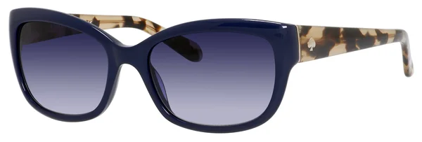 Kate Spade Sunglasses Johanna/S 0MKJ Havana Black 53mm