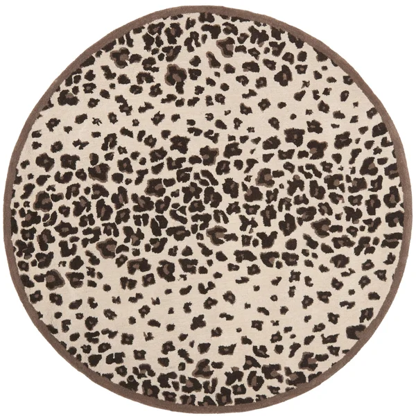 Safavieh 9& x 12& Martha Stewart Kalahari Horizon Sandbge Rug