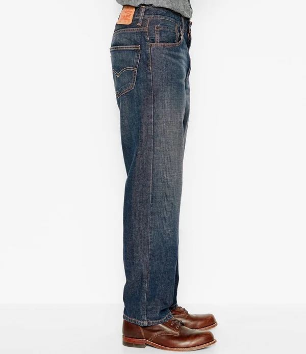 Levi&s 550 Relaxed Fit Jeans - Big & Tall