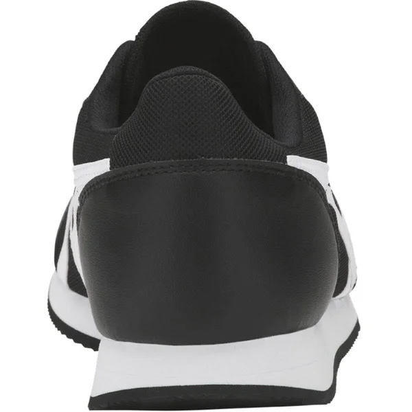 Asics Curreo II Black and White 1191A157 002 Men's Shoes