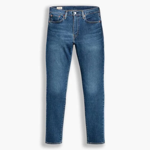 Levi&s 512 Slim Taper Jeans - Blue - Casual Pants