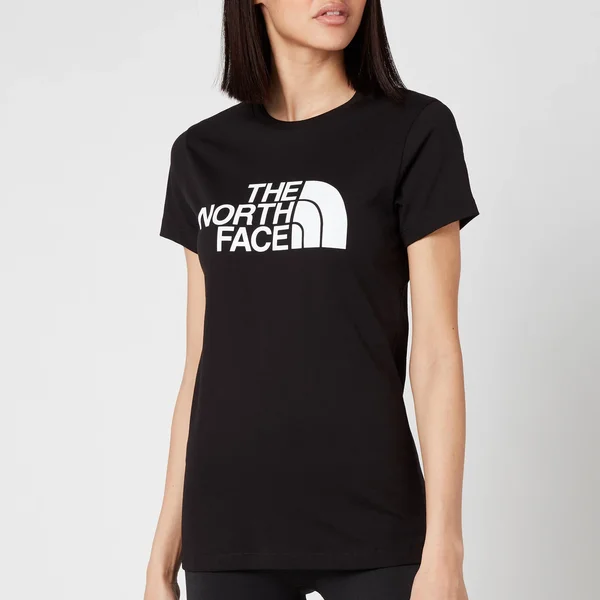The North Face S/S Easy Tee NF0A4T1QJK3