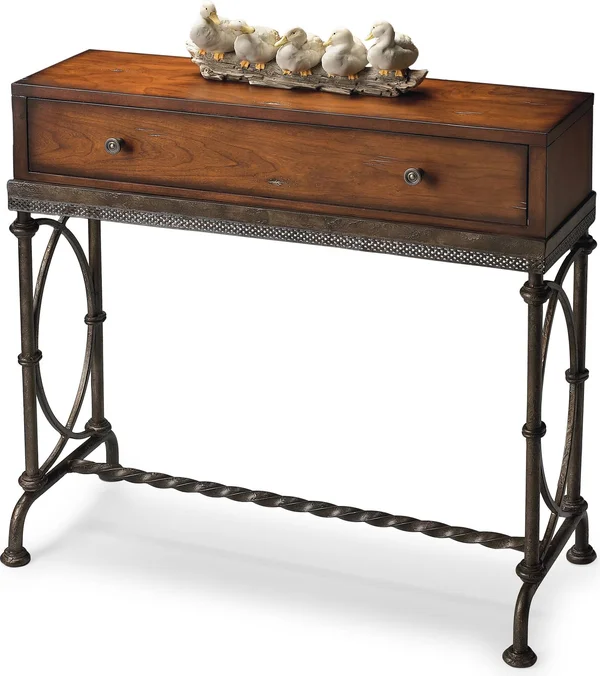 Butler Console Table 4013102