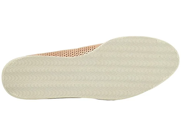 Softwalk Women's Whistle Slip On, Size: 9.5, Rose Gold Nubuck