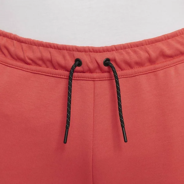 Nike Sportswear Tech Fleece Men's Joggers in Red, Size: L Tall, CU4495-605