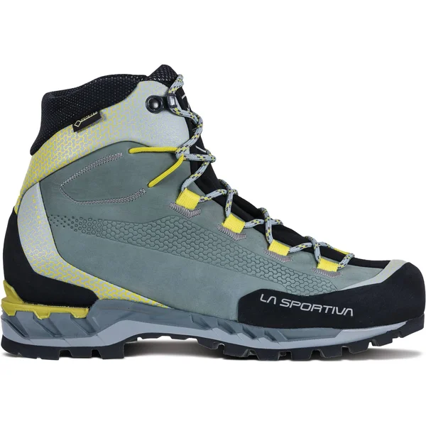 La Sportiva Women's Trango Tech Leather GORE-TEX Mountaineering Boots