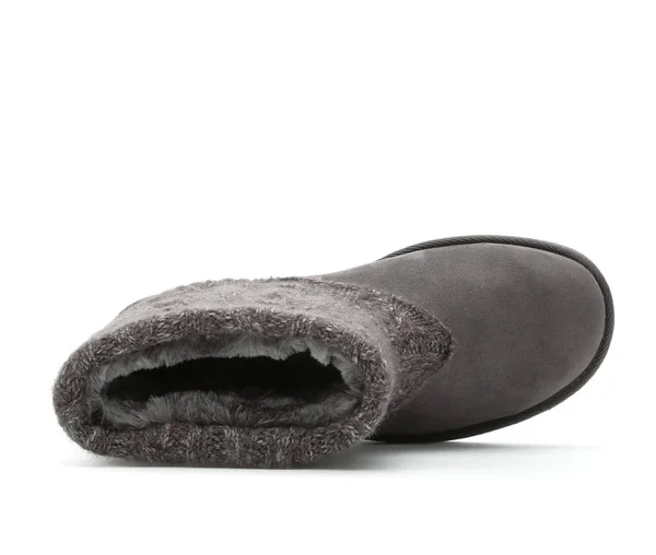 Women's Makalu Dacia Winter Boots in Charcoal Size 6.5 Medium