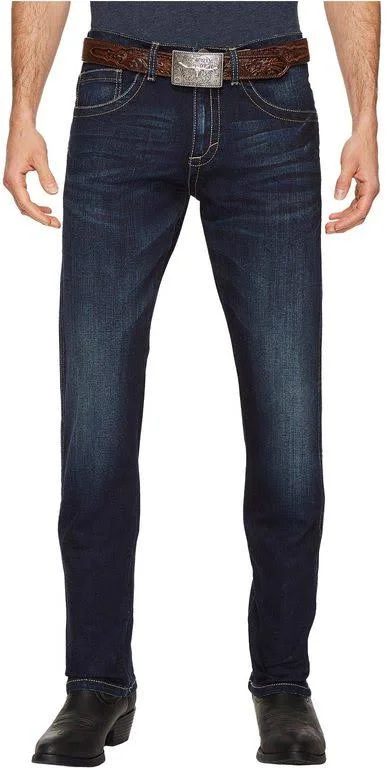 Wrangler 20X Jeans Slim Straight, 28 36, Denver