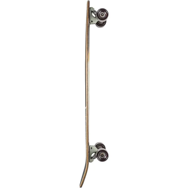 Globe Pinner Classic Longboard - Gold Vein