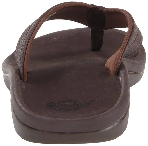 Olukai Women's Ohana Dark Java - 6