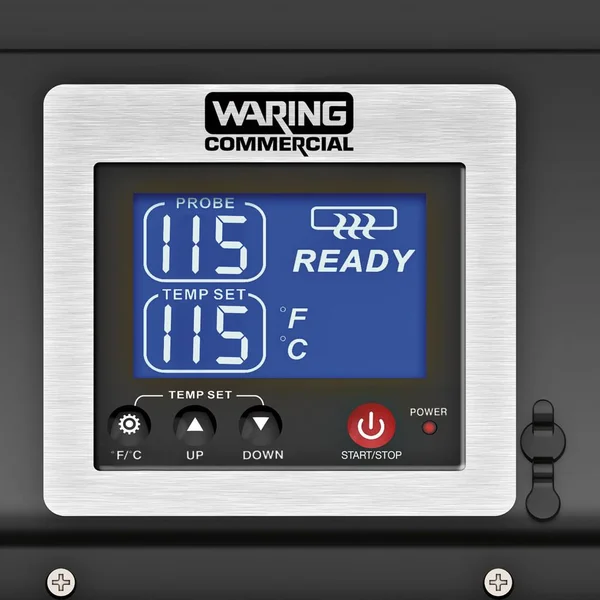Waring WCM3 - 3 kg Chocolate Melter