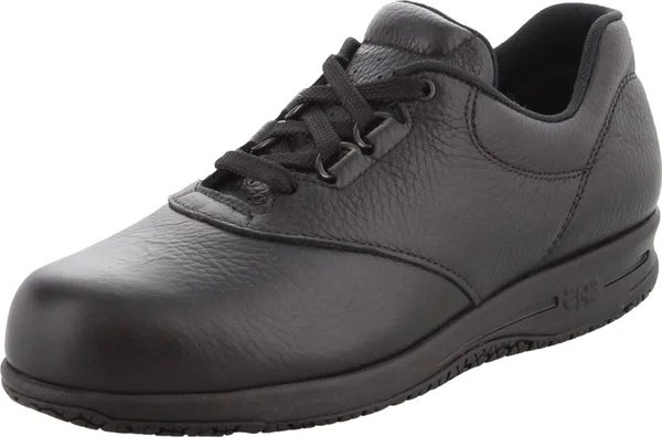 SAS Women's Liberty Black 9.5 Medium
