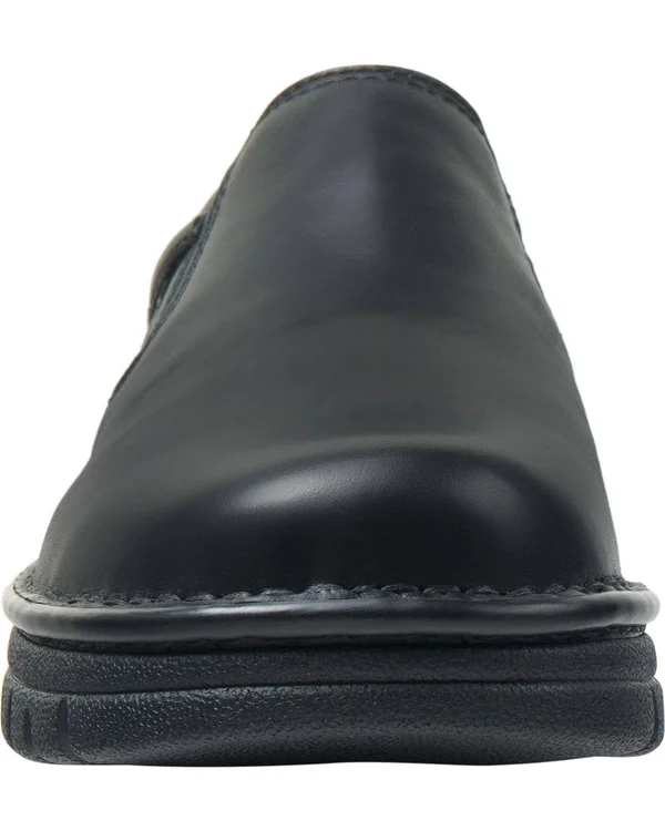 Eastland Newport Slip-On - Men's - Black