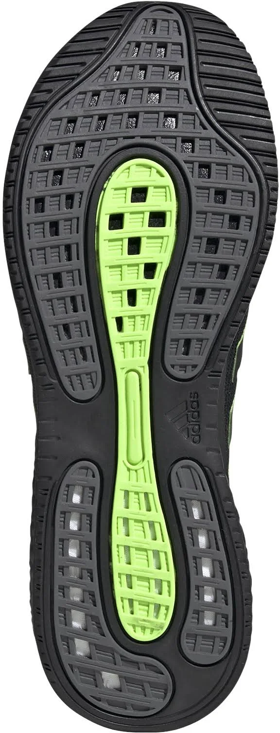 Adidas Supernova Running Shoes - Black - 11.5