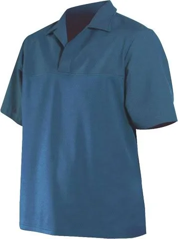 Blauer 8372 Polyester ArmorSkin Base Short Sleeve Shirt