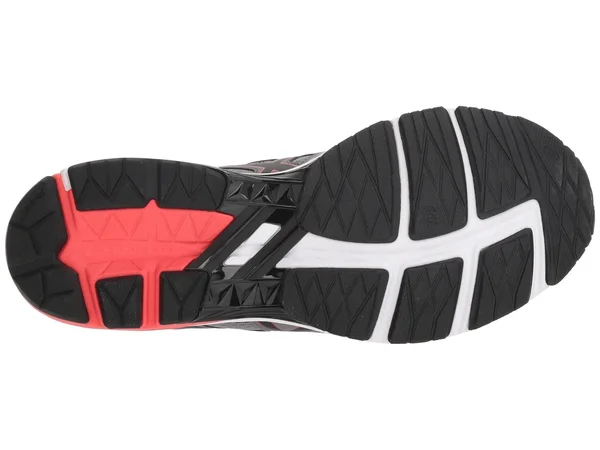 Asics GT-Xpress Men's Running Shoes Carbon/Red Alert : 12.5 D