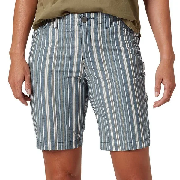 Lee Women's Regular Fit Chino Bermuda Short