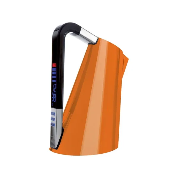 Bugatti Vera Kettle Orange 220-240V