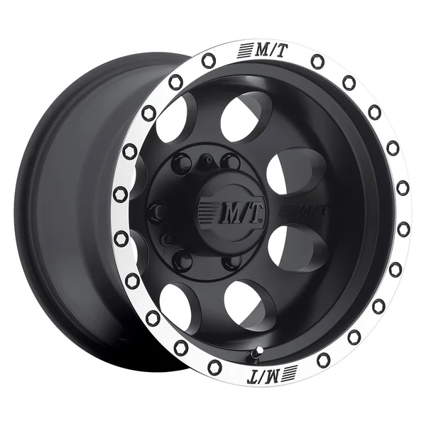 Mickey Thompson 90000020046 Classic Baja Lock Wheel