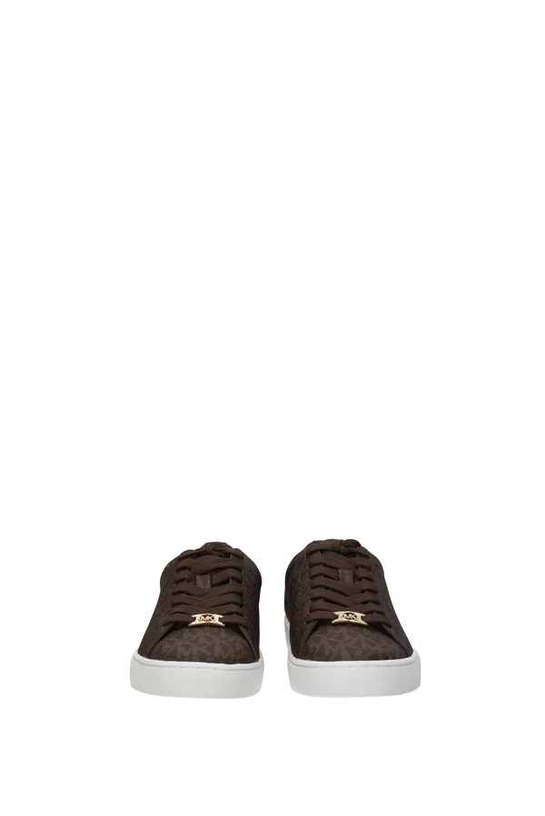 Michael Michael Kors Keaton Sneakers - Brown