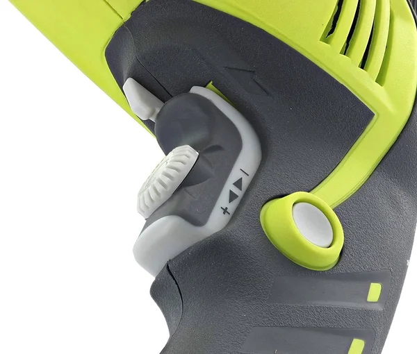 Ryobi D620h 5/8 in. 6.2-Amp Heavy Duty Variable Speed Reversible Hammer Drill