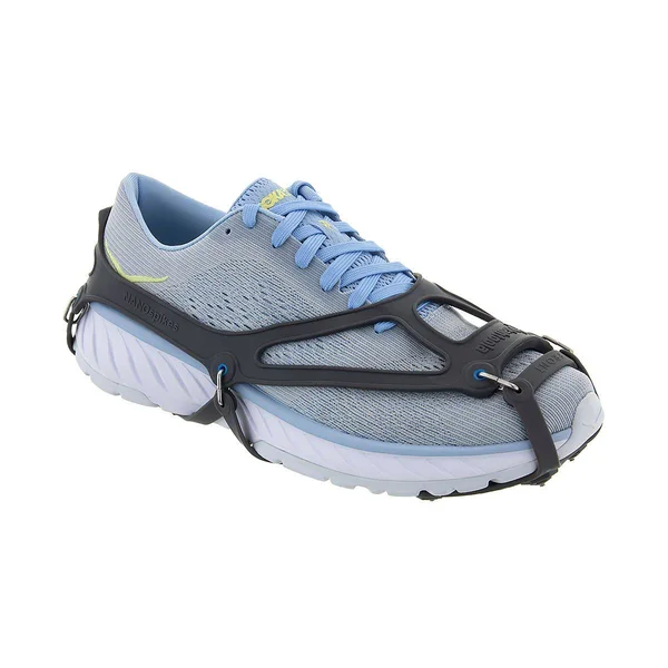 Kahtoola NANOspikes Footwear Traction - Medium - Black