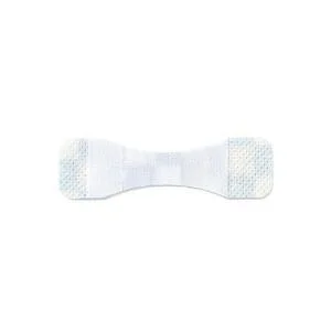 Medline Tube Securement Devices - Sterile Tube Securement Device - Fits 1.5 mm to 4.5 mm, Small - DYND7600S - 1 Each, Each