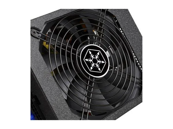 Silverstone SST-ST1300-TI 1300W ATX12V 80 Plus Titanium Cert