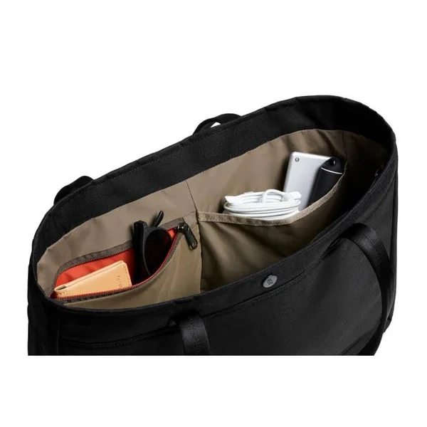 Bellroy Classic Tote Black