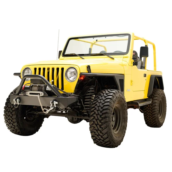 Paramount Automotive 51-0041 Steel Fender