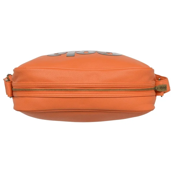 Gola Classics Gola Redford Tournament Orange/Black