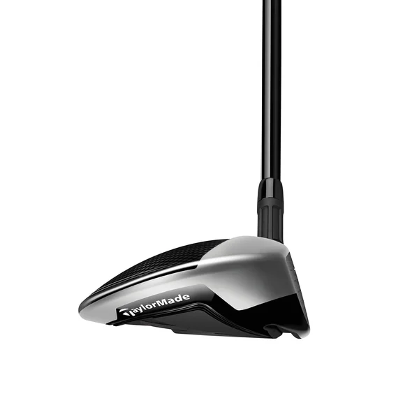 TaylorMade M4 Fairway Wood - Left Handed/3/Senior